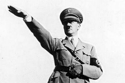 Sieg Heil ceea ce înseamnă că