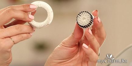 Top 10 greșeli atunci când se utilizează perii electrice pentru grupul de îngrijire a pielii feței
