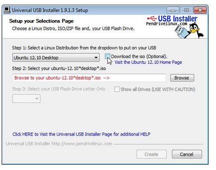 10 software-ul simplu pentru crearea USB bootabil