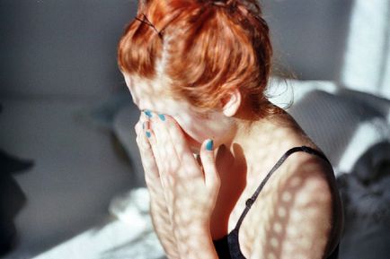 10 moduri simple de a aduce o femeie la lacrimi