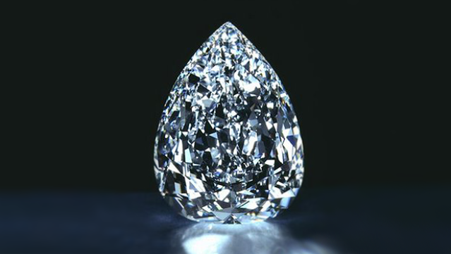 10 Cel mai faimos de diamante