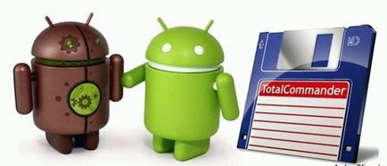 10 pasi pentru a fi executate înainte de Android actualizare