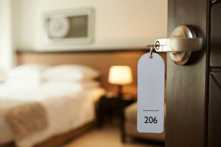 10 moduri de a îmbunătăți vânzările de servicii în hotel pentru a înlocui depășite