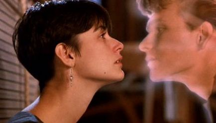 Cele 11 Cel mai bun Kisses în film