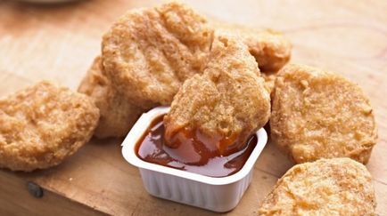 15 fapte despre mâncarea de la McDonald, știind că vei uita modul în care - faktrum