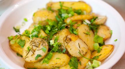 15 delicii culinare din cartofi convenționale