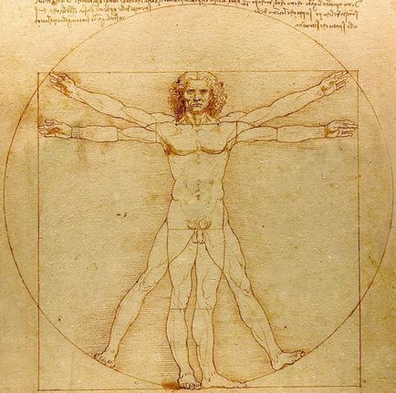 15 descoperiri și invenții, care sunt implicate în apariția marelui Leonardo da Vinci