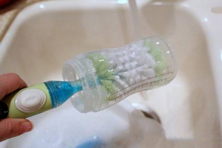 17 metode neobișnuite de a folosi pasta de dinti