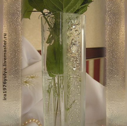 20 idei de design vaze de flori - realizate manual, cursuri de master cu fotografii de pe goldenhands