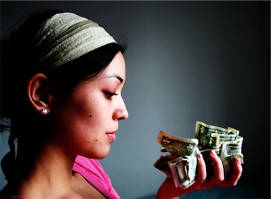20 sfaturi pentru îmbunătățirea situației dumneavoastră financiare