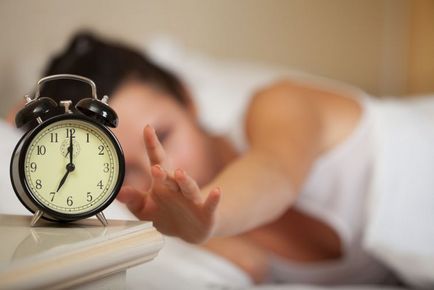 27 sfaturi simple, care va ajuta la îmbunătățirea somnul, umkra