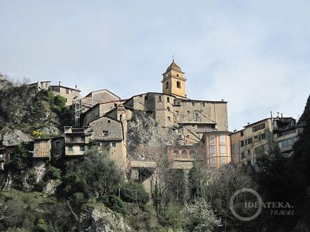 6 sate interesante din Coasta de Azur, idei pentru călătorie