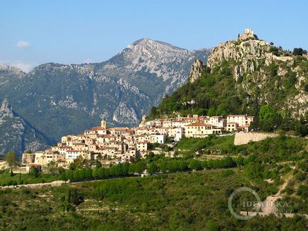 6 sate interesante din Coasta de Azur, idei pentru călătorie