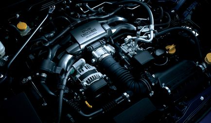 6 sfaturi de funcționare a motorului turbo, beneficiile automobilist