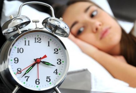 8 moduri de a scăpa de insomnie fără medicamente