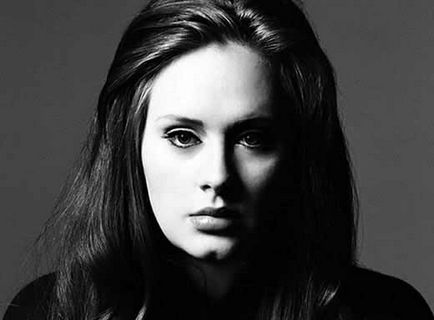 Adele - biografie, informații, viața personală, foto, video