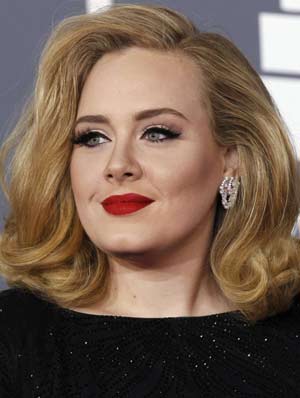Adele - biografie, informații, viața personală, foto, video