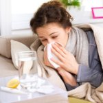 Angina fără tratament de temperatură cu clătiri