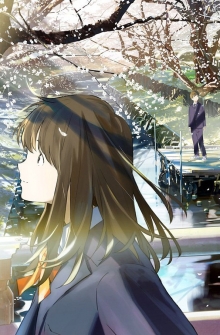 Anime romantic 1 ceas on-line