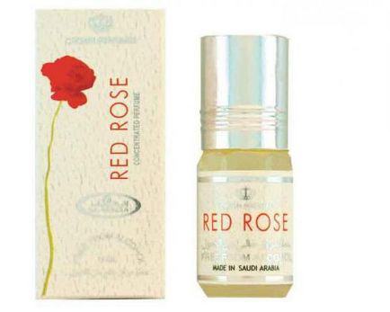 parfumuri arabe Al Rehab caracteristici descriere și recenzii
