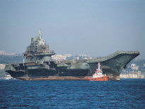 Transportatorii din flota armate Mosca din diferite țări - Revista militara