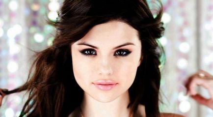 Biografie Selena Gomez