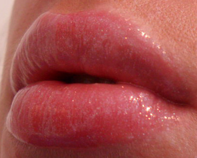 Lip Gloss - Diamond chic - de la avon - comentarii, fotografii și preț