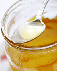 Mâncăruri miere - Rețete miere