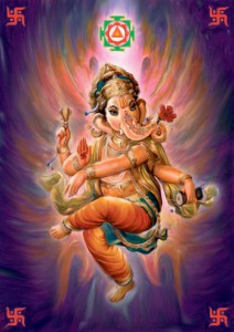 Zeu Ganesha (zeul Ganesh) - Adevarul