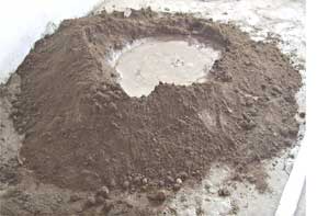 sapa este o modalitate rapidă de a lega sex video din nisip si ciment!