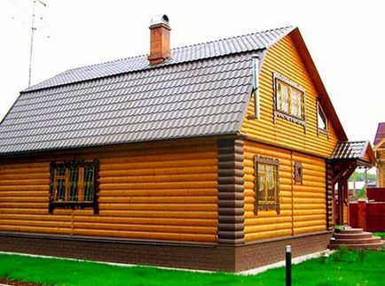 Casa de lemn mantale, case de interior din lemn, cu propriile lor mâini