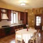 Cum de a decora peretii din bucatarie sunt unele trucuri (de perete decor bucătărie) Cum de a decora peretii din bucatarie sunt unele trucuri