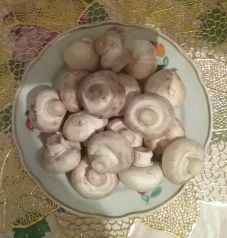 Cât de util ciuperci champignons