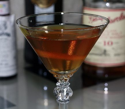 Whiskey-ul diluat - 6 cele mai bune băuturi