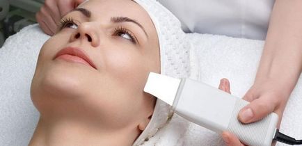 curățare facial la domiciliu - simple, secrete de frumusete