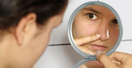 curățare facial la domiciliu - simple, secrete de frumusete