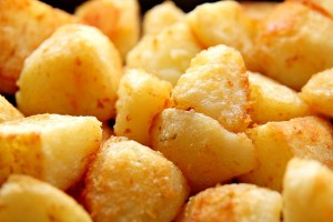Ce se întâmplă dacă cartofii sunt overdone