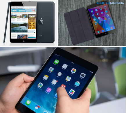 Ce este acest ecran comprimat iPad mini 2 retinei (afișare) Ce este tableta iPad mini 2 cu Retina Display