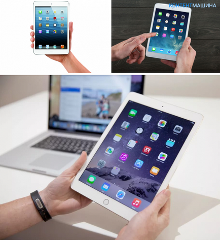 Ce este această tabletă iPad mini 2 retinei ecran (mini) Ce este tableta iPad mini 2 cu Retina Display
