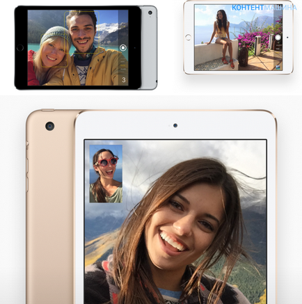 Ce este tableta iPad mini 2 cu Retina Display