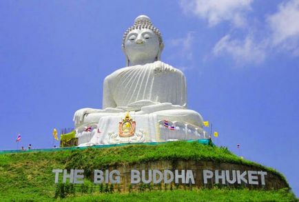 Ce să vezi în Thailanda singur - top al celor mai bune locuri din țară