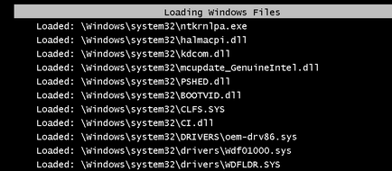 Ce este modul de siguranță și cum să boot în modul de siguranță în Windows 7 (modul) Ce este modul de siguranță și cum să boot în modul de siguranță în Windows 7