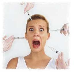 Care este „Botox“ este în valoare de ea să se aplice
