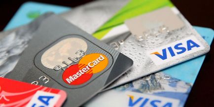 Ce este CVV2 și CVC2 pe card de credit - în cazul în care codul de acces de protecție pentru cumpărături on-line