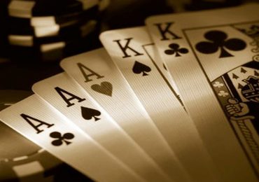 Care este casa plină în poker - compilația cote și combinația puterea full house