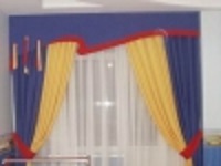 Ce este pelmet este întotdeauna necesar în proiectarea de perdele (obligatoriu) Ce este pelmet este întotdeauna necesar în proiectarea de perdele