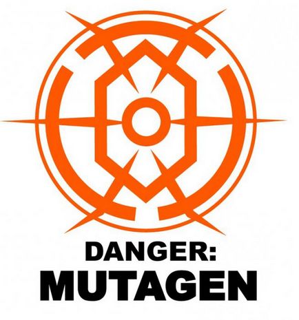 Ce este factorul mutagen și ceea ce el este periculos