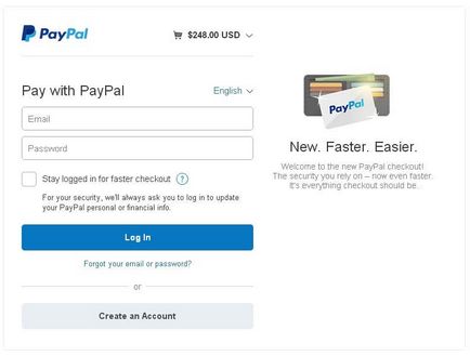 Ce este PayPal și cum să-l folosească