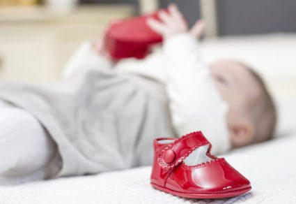 Ce este scobitura în pantofi pentru copii, deoarece este necesar și dacă fără ea