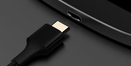 Ce este un USB tip C